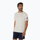 Tricou de alergare pentru bărbați ASICS Icon SS Top birch