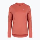 Longsleeve de alergare pentru femei ASICS Core LS Top dark pink clay