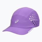 Șapcă ASICS Ultra Lightweight Running edo purple