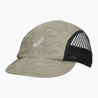 Șapcă ASICS Fujitrail mantle green/khaki