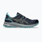 Încălțăminte de alergare pentru bărbați  ASICS Trail Scout 3 midnight/wheat yellow