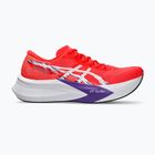 Încălțăminte de alergare pentru bărbați  ASICS Magic Speed 4 flash red/white