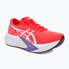 Încălțăminte de alergare pentru bărbați ASICS Magic Speed 4 flash red/white