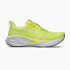 Încălțăminte de alergare pentru bărbați  ASICS Novablast 5 citron/white