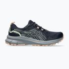 Încălțăminte de alergare pentru femei  ASICS Trail Scout 3 midnight/whisper green