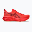 Încălțăminte de alergare pentru bărbați ASICS Novablast 5 flash red/edo purple