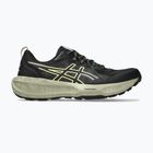 Încălțăminte de alergare pentru bărbați ASICS Gel-Sonoma 8 black/lime green