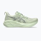 Încălțăminte de alergare pentru femei  ASICS Novablast 5 whisper green/monument blue