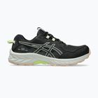 Încălțăminte de alergare pentru bărbați ASICS Gel-Venture 10 black/whisper green