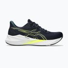 Pantofi de alergare pentru bărbați ASICS Versablast 4 midnight/citron