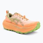 Încălțăminte de alergare pentru bărbați ASICS Trabuco Max 4 cream/khaki