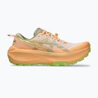 Pantofi de alergare pentru bărbați ASICS Trabuco Max 4 crem/khaki