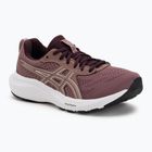 Încălțăminte de alergare pentru femei ASICS Gel-Contend 9 rubble red/fawn