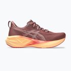 Încălțăminte de alergare pentru femei  ASICS Novablast 5 rubble red/fawn