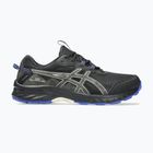 Încălțăminte de alergare pentru bărbați ASICS Gel-Venture 10 Waterproof black/brown stone