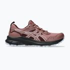 Încălțăminte de alergare pentru femei  ASICS Trail Scout 3 rubble red/white