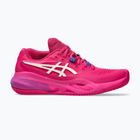 Pantofi de tenis pentru femei Asics Gel-Resolution X Clay W bright rose/cream