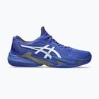Încălțăminte de tenis pentru bărbați Asics Court FF 3 Claydark cobalt/white
