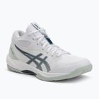 Încălțăminte pentru bărbați ASICS Gel-Task MT 4 white/tranquil teal