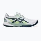 Încălțăminte pentru bărbați ASICS Powerbreak FF white/tranquil teal