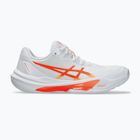 Încălțăminte pentru femei ASICS Sky Elite FF 3 white/vivid coral