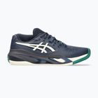 Încălțăminte de tenis pentru bărbați  Asics Gel-Resolution X Clay midnight/cream