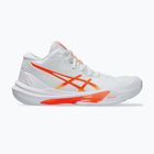 Încălțăminte pentru femei ASICS Sky Elite FF MT 3 white/vivid coral