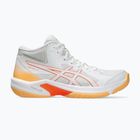 Încălțăminte pentru femei ASICS Beyond FF MT white/vivid coral