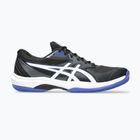 Încălțăminte de tenis pentru bărbați Asics Game FF Clay black/white