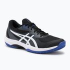 Încălțăminte de tenis pentru bărbați Asics Game FF black/white