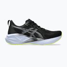 Încălțăminte de alergare pentru bărbați  ASICS Novablast 5 black/blue fade