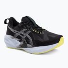 Încălțăminte de alergare pentru bărbați ASICS Novablast 5 black/blue fade