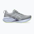 Încălțăminte de alergare pentru femei  ASICS Novablast 5 gravel/blue fade