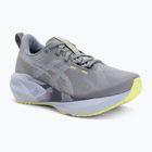Încălțăminte de alergare pentru femei  ASICS Novablast 5 gravel/blue fade