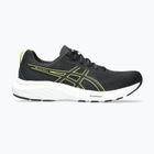Încălțăminte de alergare pentru bărbați  ASICS Gel-Contend 9 black/citron