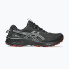 Încălțăminte de alergare pentru bărbați ASICS Gel-Venture 10 black/lake grey