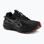 Încălțăminte de alergare pentru bărbați ASICS Gel-Venture 10 black/lake grey