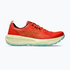 Încălțăminte de alergare pentru bărbați ASICS Gel-Sonoma 8 red clay/black
