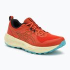 Încălțăminte de alergare pentru bărbați ASICS Gel-Sonoma 8 red clay/black