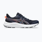 Încălțăminte de alergare pentru bărbați ASICS Jolt 5 midnight/vivid coral