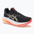 Încălțăminte de alergare pentru bărbați  ASICS Gel-Nimbus 27 black/khaki