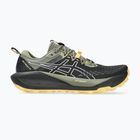 ASICS Gel-Trabuco 13 bărbați pantofi de alergare negru / crem