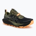 Încălțăminte de alergare pentru bărbați ASICS Gel-Trabuco 13 black/cream