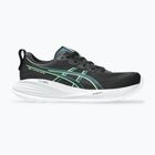 Încălțăminte de alergare pentru bărbați ASICS Gel-Cumulus 27 black/lucid yellow