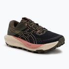 Încălțăminte de alergare pentru femei ASICS Gel-Trabuco 13 GTX black/lemongrass