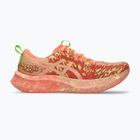 Încălțăminte de alergare pentru bărbați ASICS Noosa Tri 16 orange glow/flash red