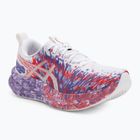 Încălțăminte de alergare pentru femei ASICS Noosa Tri 16 huddle white/edo purple