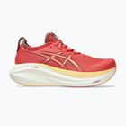Încălțăminte de alergare pentru femei Asics Gel-Nimbus 27 dark pink clay/orange glow