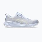 ASICS Gel-Cumulus 27 pantofi de alergare pentru femei albastru fade/alb