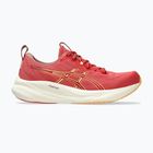 Încălțăminte de alergare pentru femei Asics Gel-Pulse 16 dark pink clay/orange glow